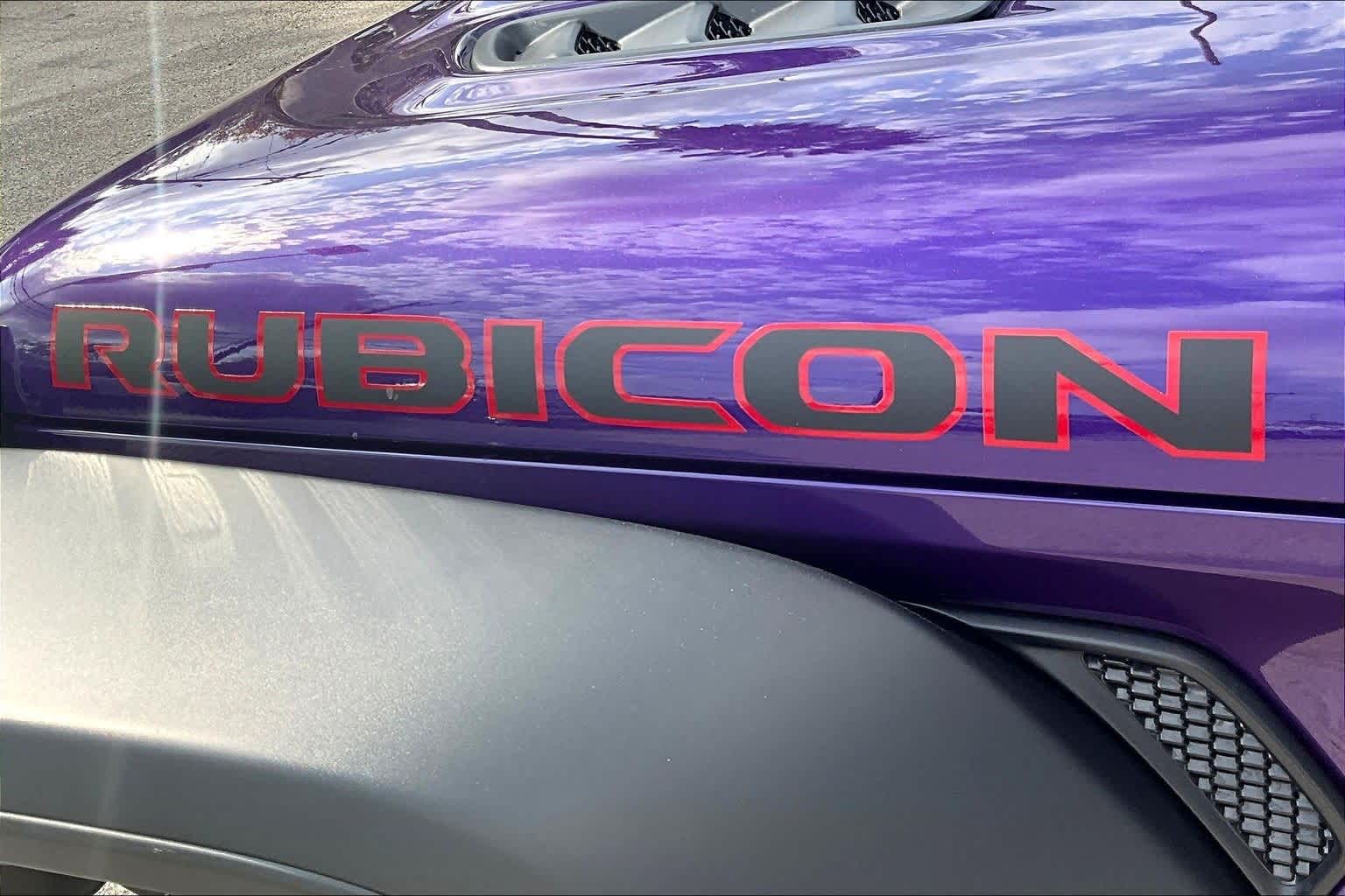 Thumbnail: 2026 Jeep Wrangler - 7