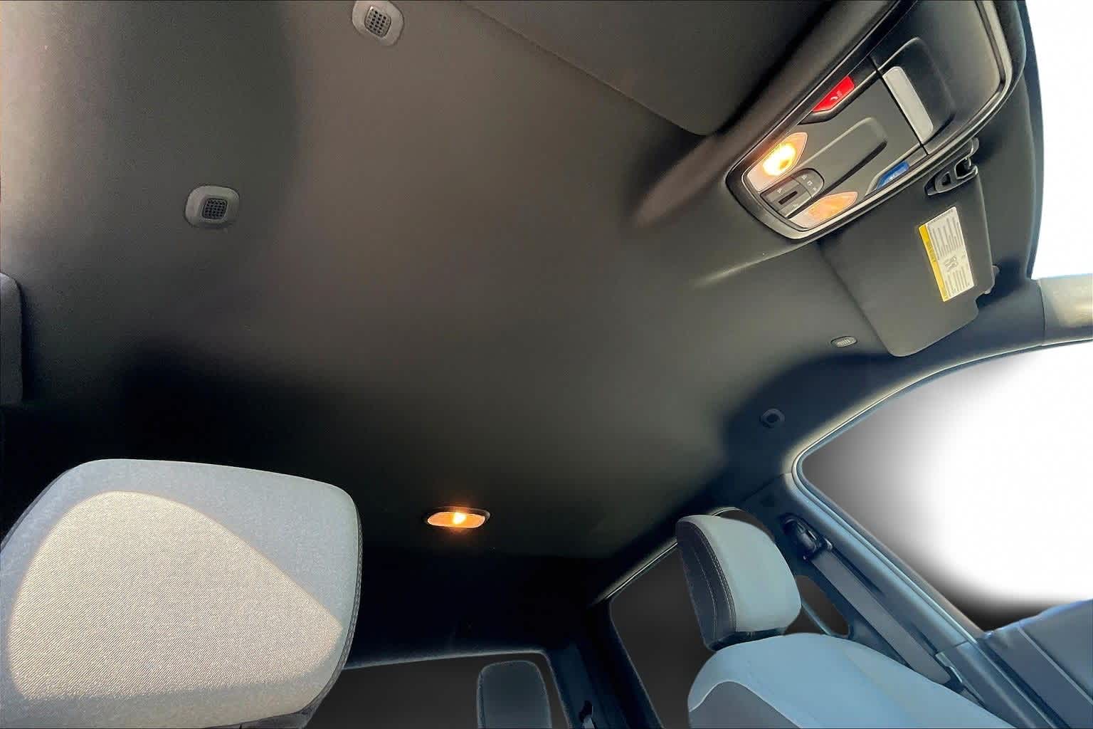 Thumbnail: 2024 RAM 2500 - 27