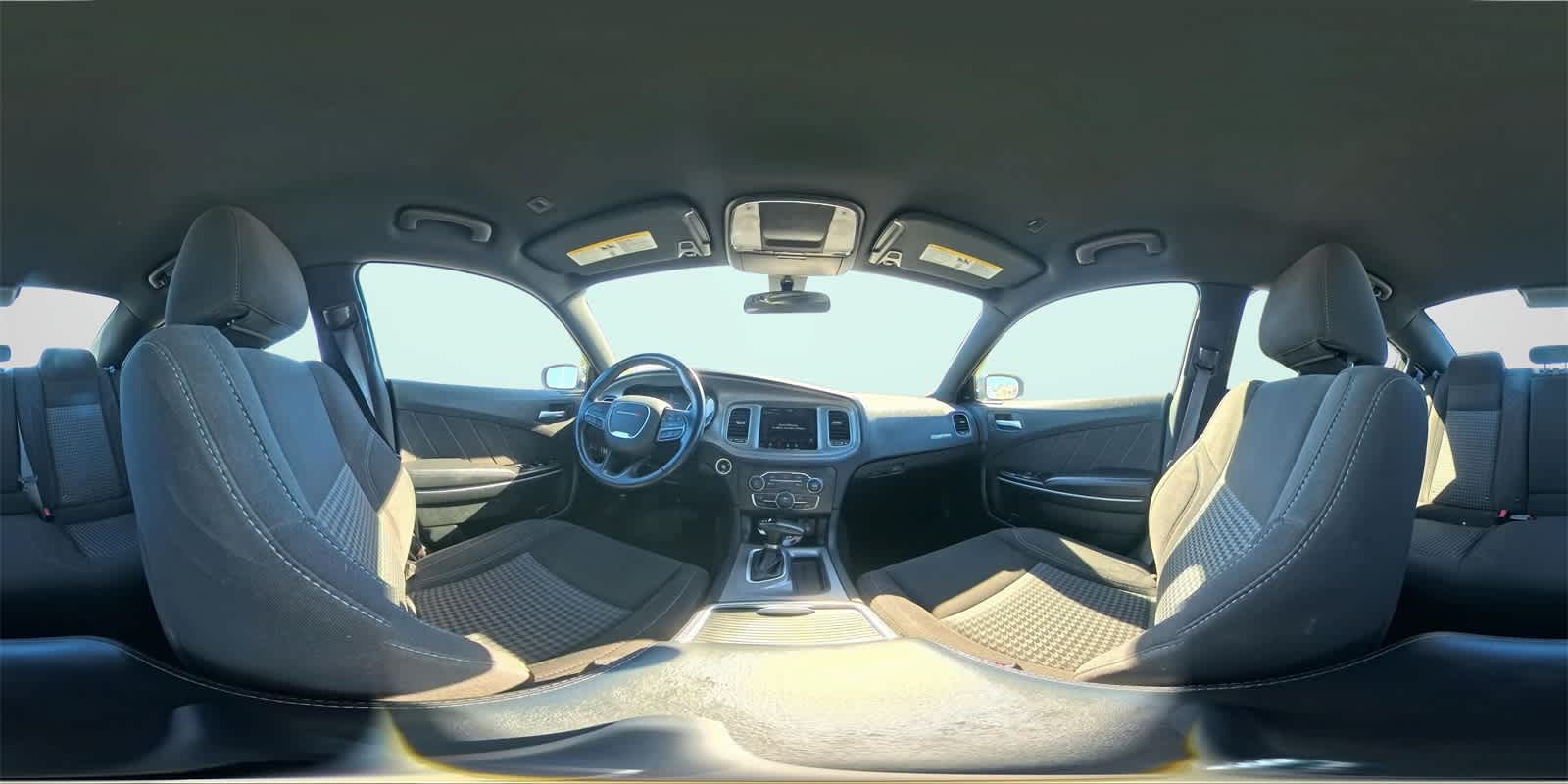 Thumbnail: 2023 Dodge Charger - 36