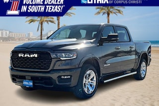 2026 Ram 1500 LONE STAR CREW CAB 4X4 5'7 BOX Pickup