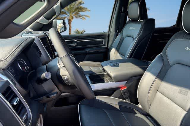 Thumbnail: 2026 RAM 1500 - 11