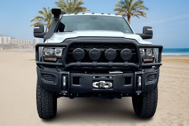 Thumbnail: 2024 RAM 2500 - 6