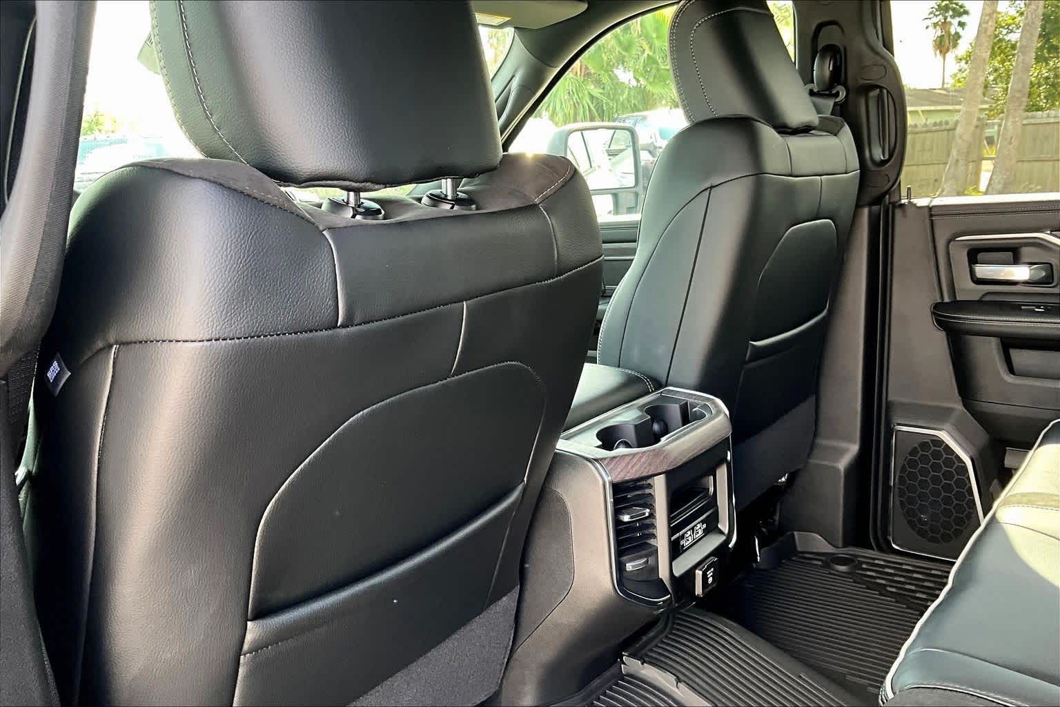 Thumbnail: 2026 RAM 3500 - 12