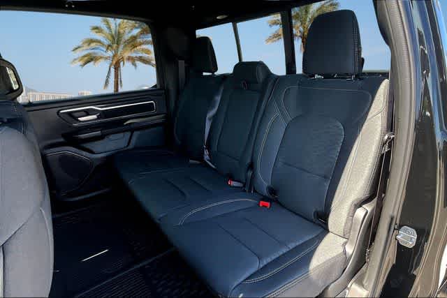 Thumbnail: 2026 RAM 1500 - 13