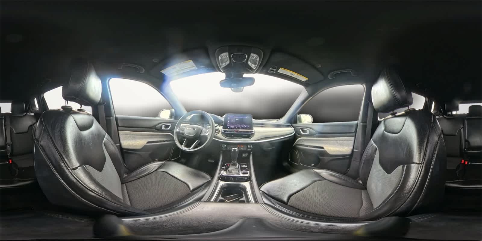 Thumbnail: 2023 Jeep Compass - 31