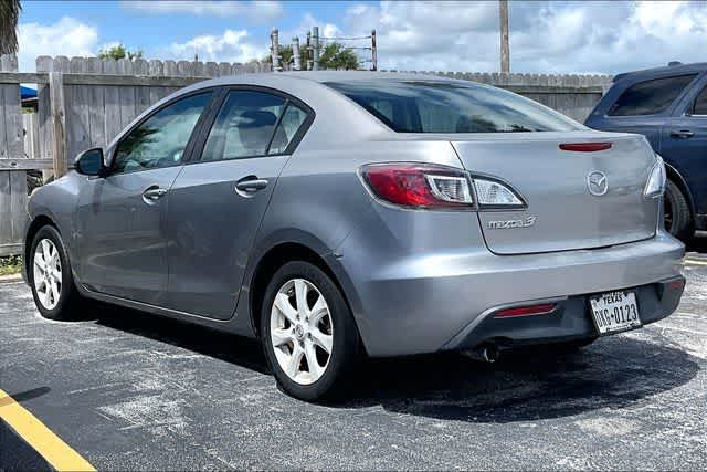 Thumbnail: 2010 Mazda Mazda3 - 3