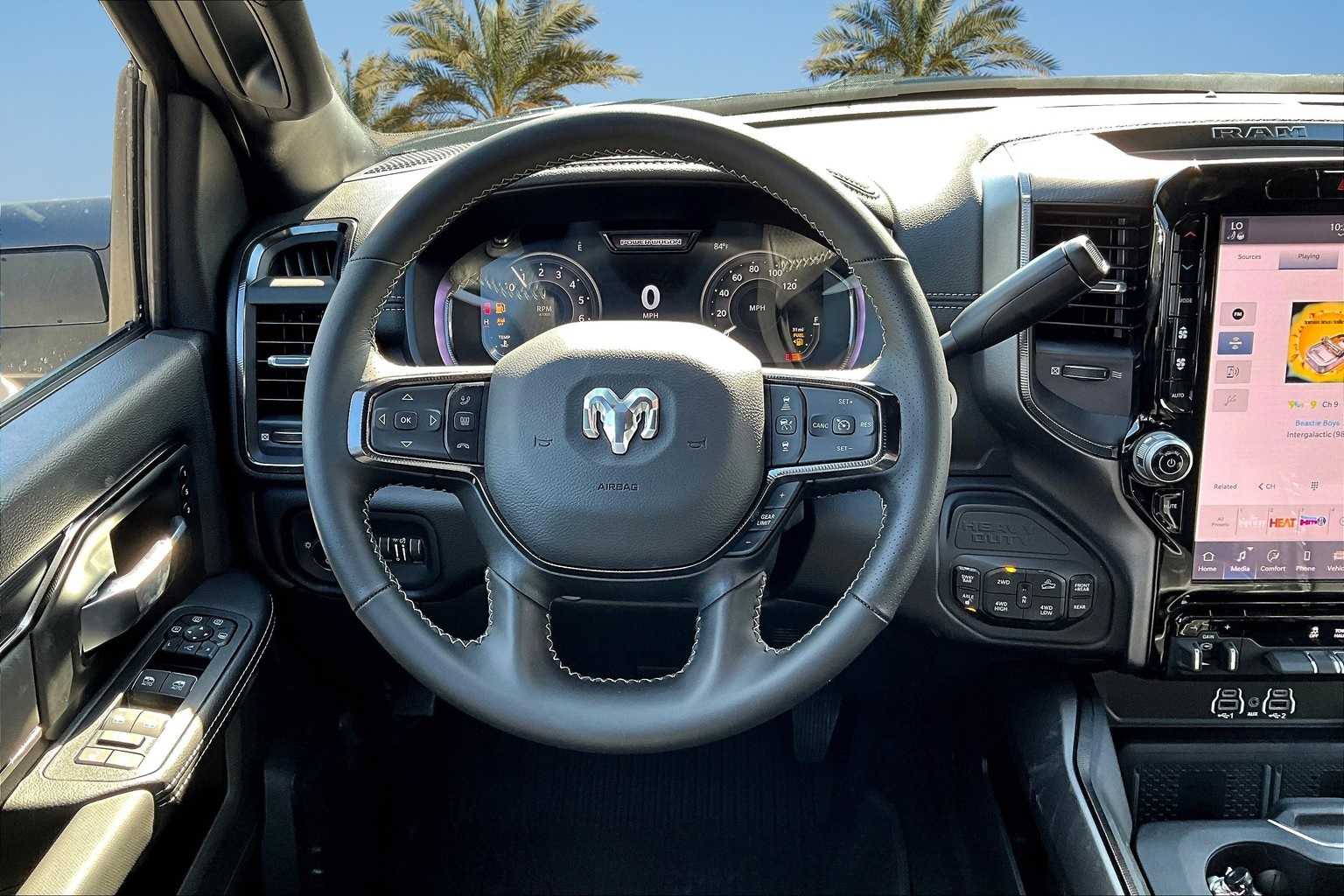 Thumbnail: 2026 RAM 2500 - 15