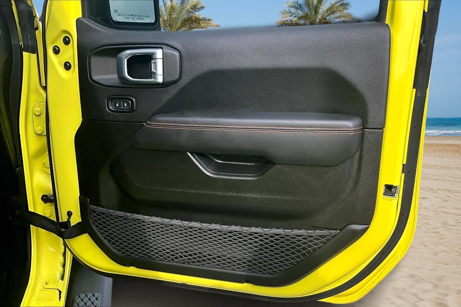 Thumbnail: 2023 Jeep Gladiator - 26