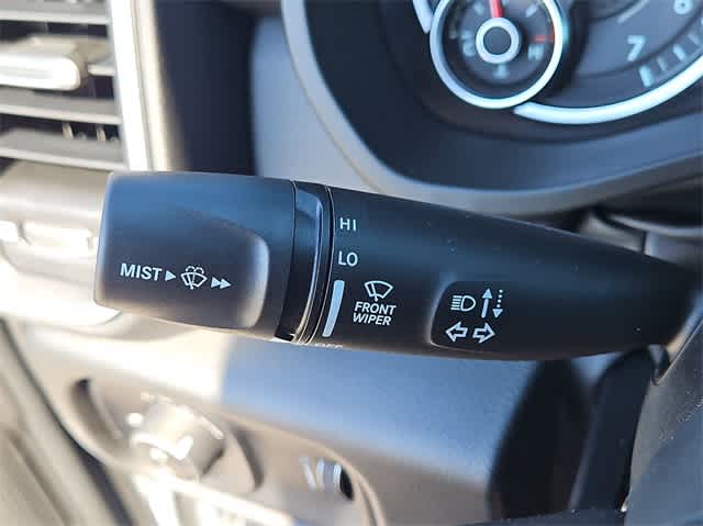 Thumbnail: 2025 RAM 1500 - 26