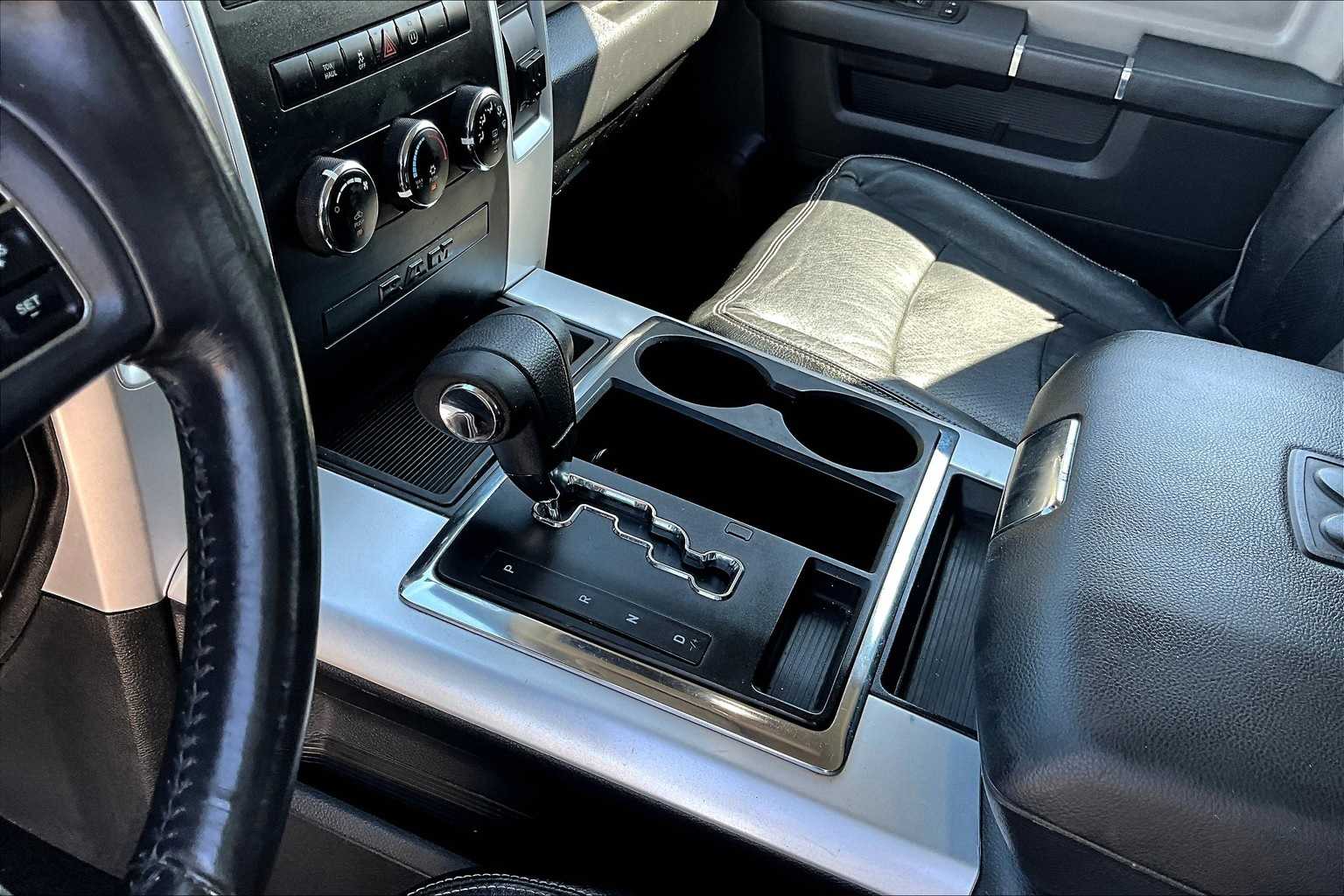Thumbnail: 2012 RAM 1500 - 16