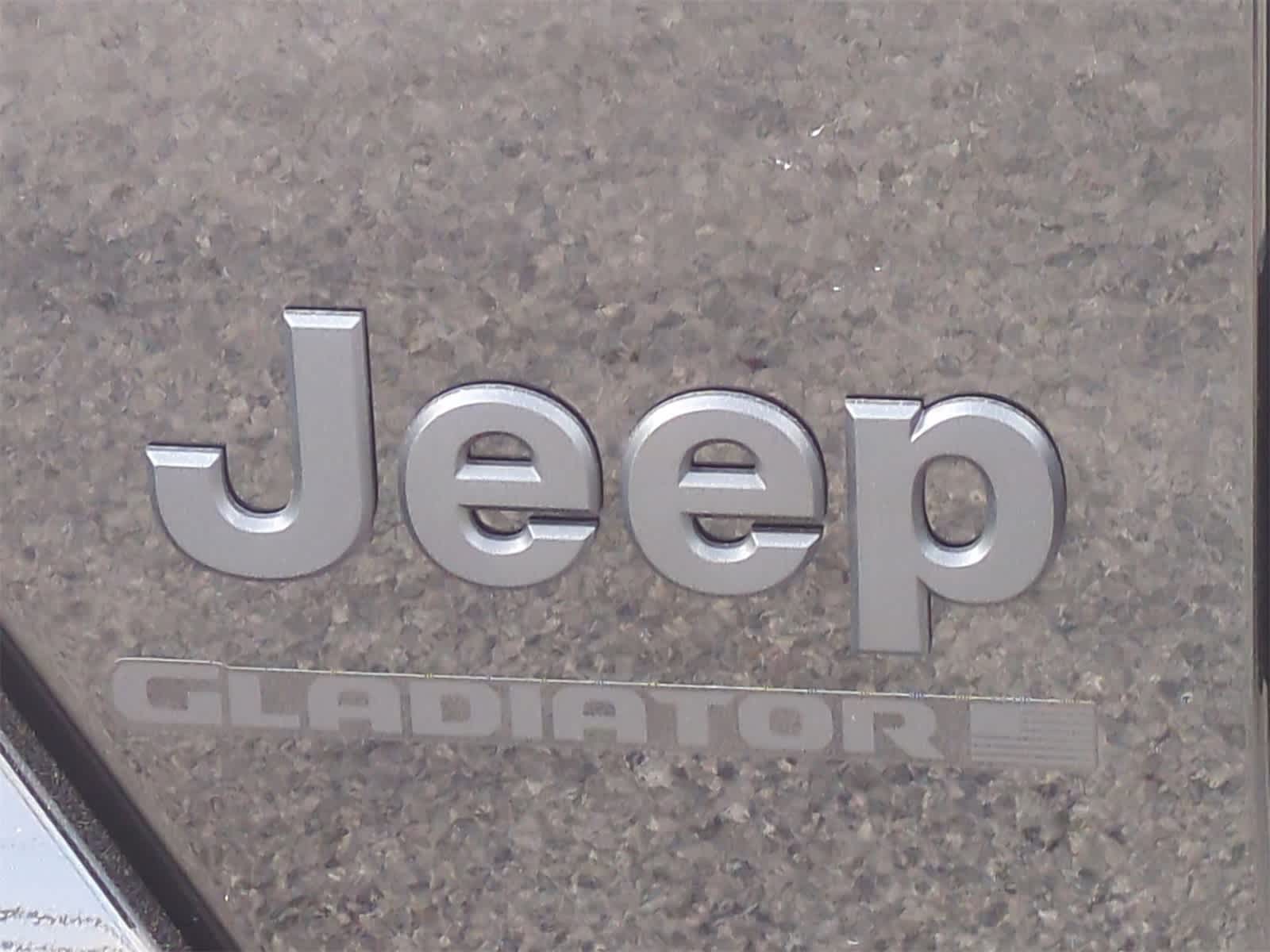 Thumbnail: 2025 Jeep Gladiator - 13