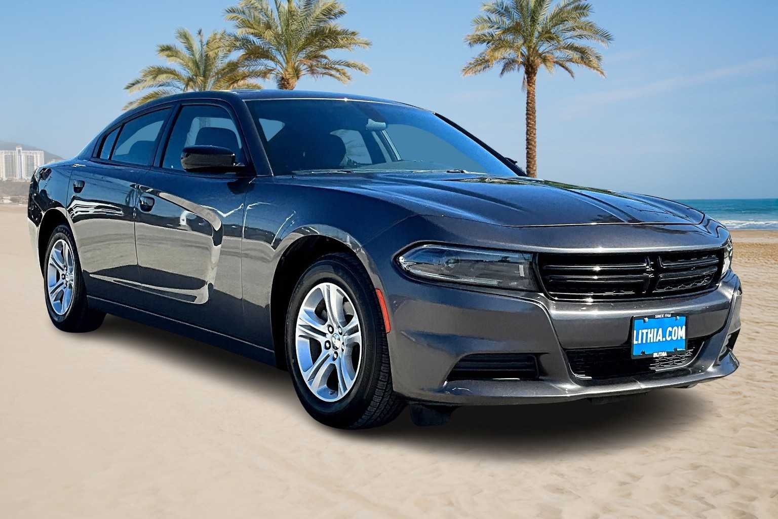 Thumbnail: 2023 Dodge Charger - 21