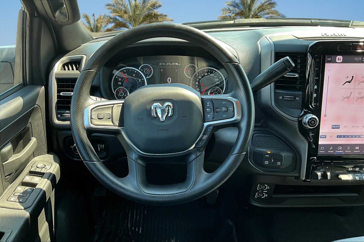 Thumbnail: 2026 RAM 2500 - 14