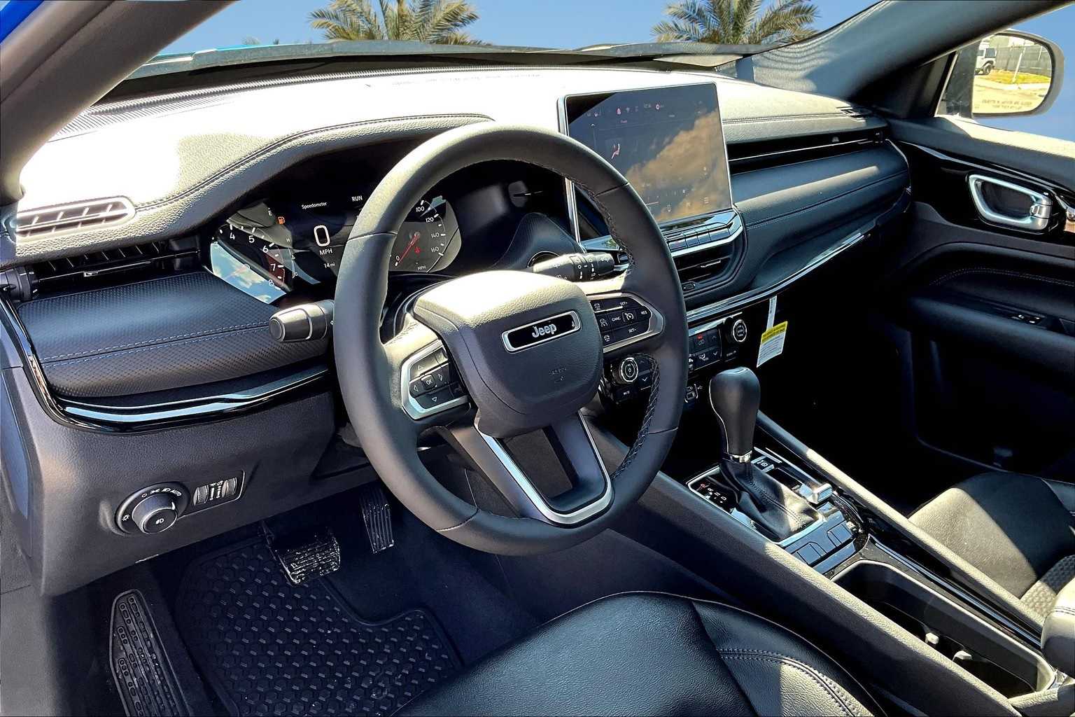 Thumbnail: 2026 Jeep Compass - 2