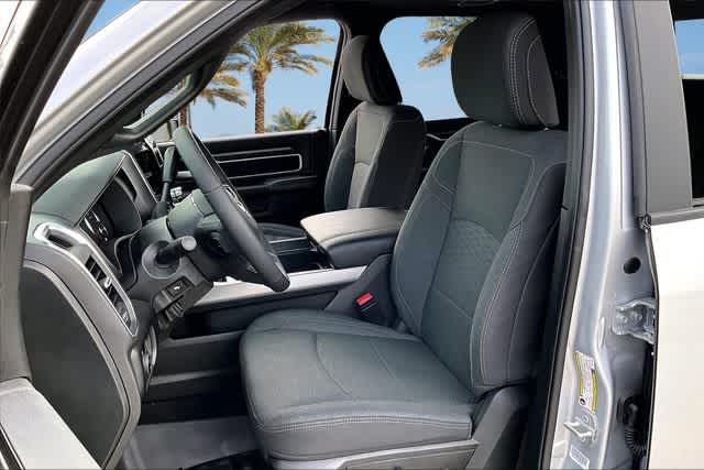 Thumbnail: 2026 RAM 3500 - 10