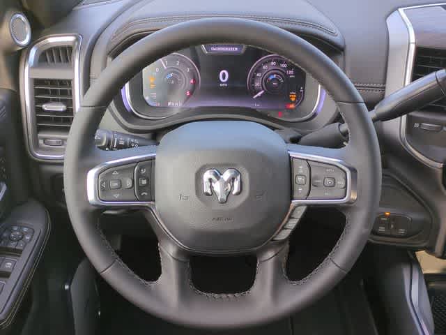 Thumbnail: 2025 RAM 2500 - 23