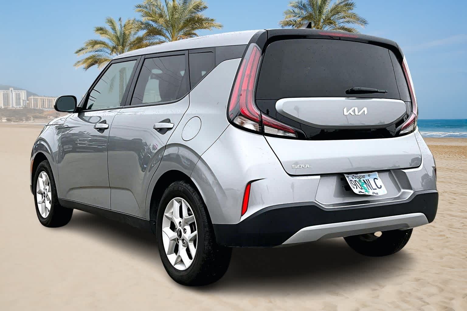 Thumbnail: 2024 Kia Soul - 4