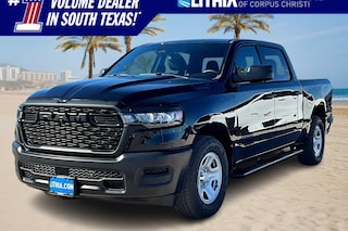 2025 Ram 1500 TRADESMAN CREW CAB 4X2 5'7 BOX Pickup