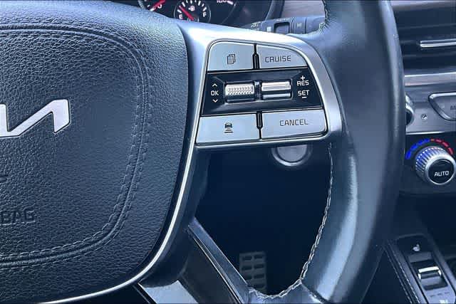 Thumbnail: 2022 Kia Telluride - 23