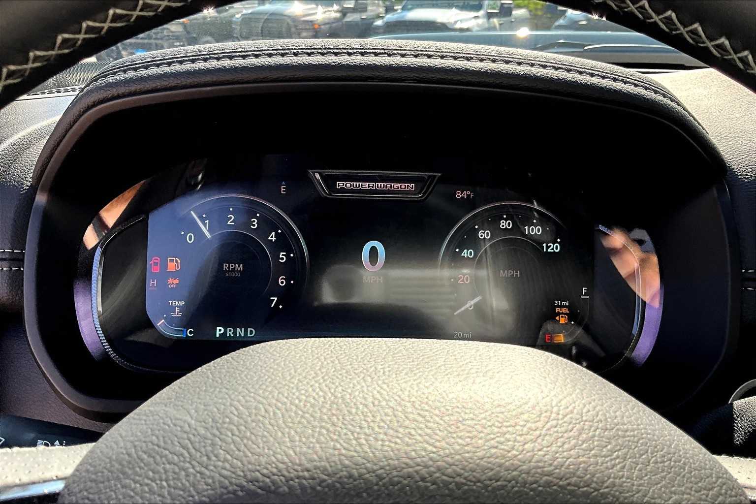 Thumbnail: 2026 RAM 2500 - 18