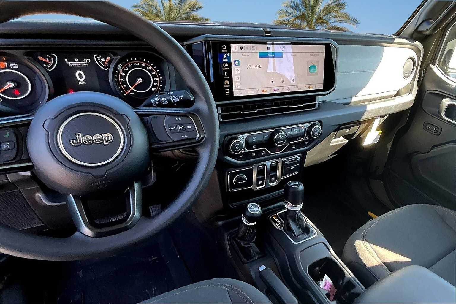 Thumbnail: 2025 Jeep Wrangler - 9