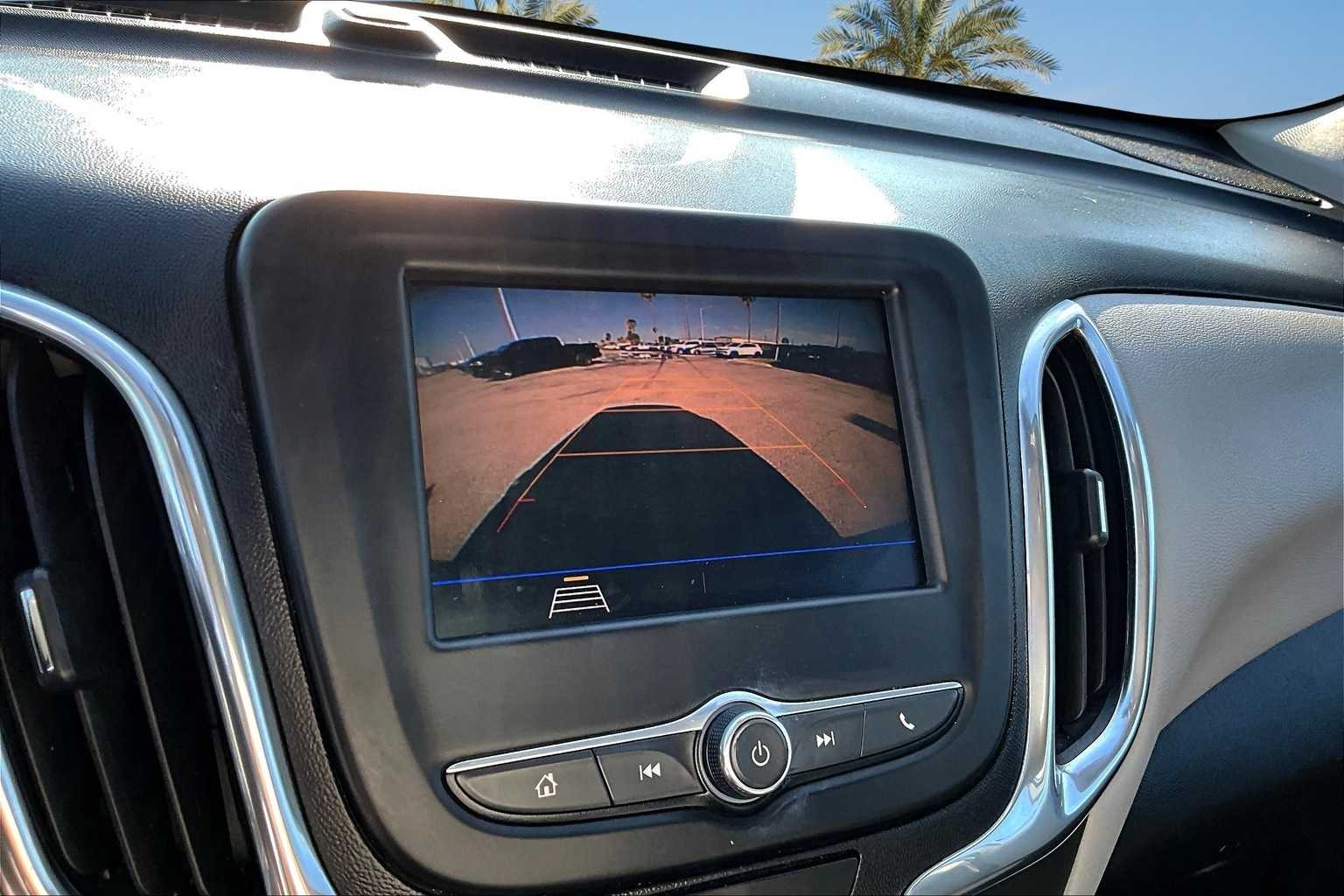 Thumbnail: 2020 Chevrolet Equinox - 26