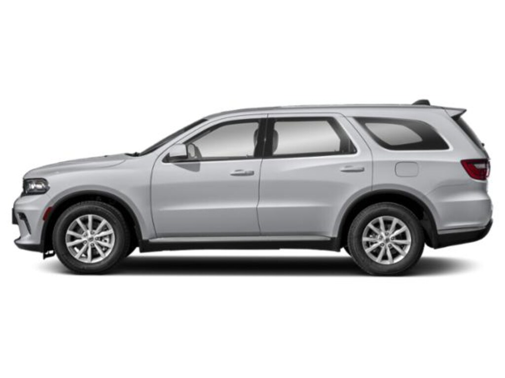 2024 Dodge Durango R/T PLUS RWD Sport Utility Triple Nickel For Sale in