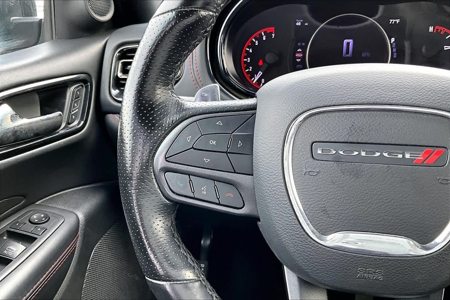 Thumbnail: 2023 Dodge Durango - 22