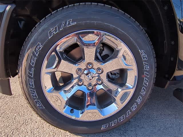 Thumbnail: 2025 RAM 1500 - 14