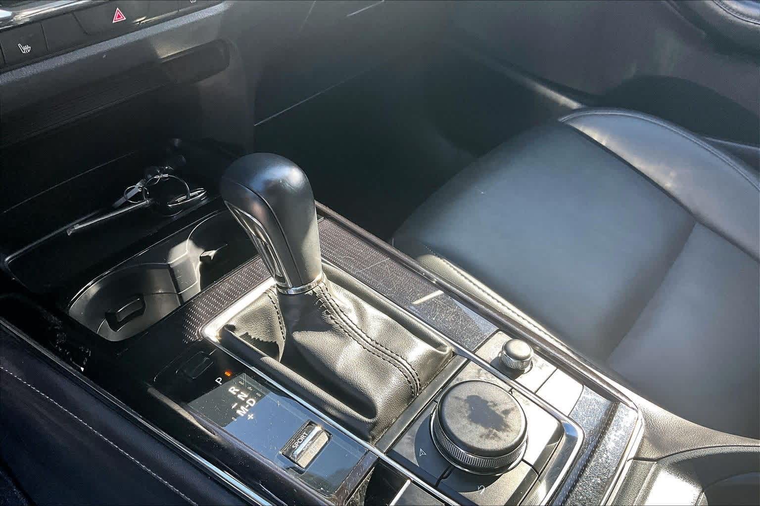 Thumbnail: 2025 Mazda CX-30 - 16