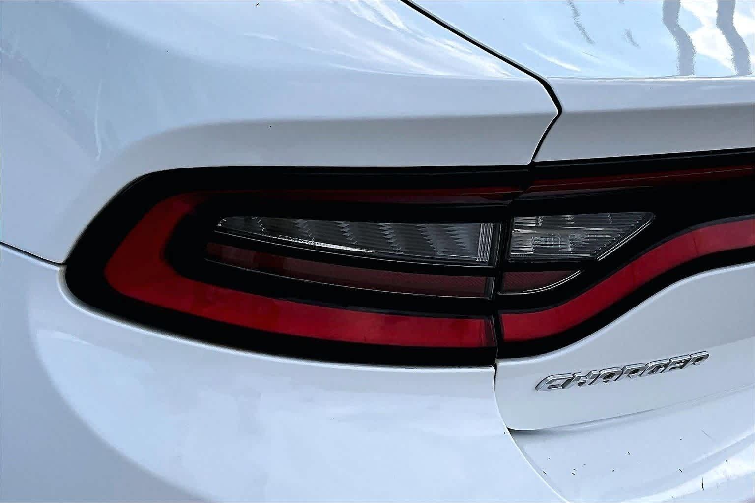 Thumbnail: 2022 Dodge Charger - 28