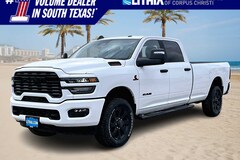 2026 Ram 3500 LONE STAR CREW CAB 4X4 8' BOX Pickup Corpus Christi, TX