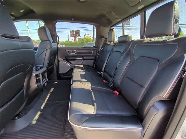 Thumbnail: 2025 RAM 1500 - 20