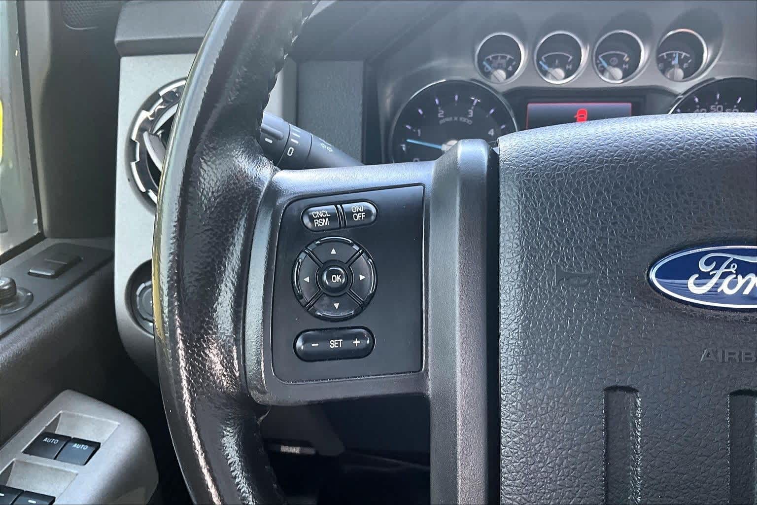 Thumbnail: 2016 Ford F-250 - 22