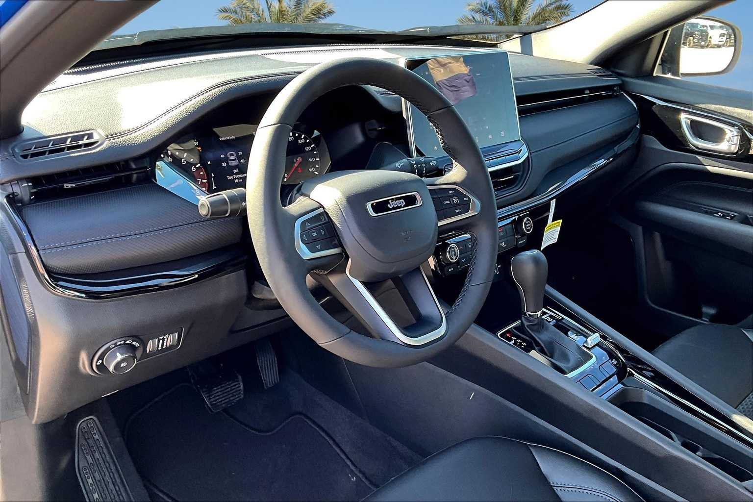 Thumbnail: 2026 Jeep Compass - 2