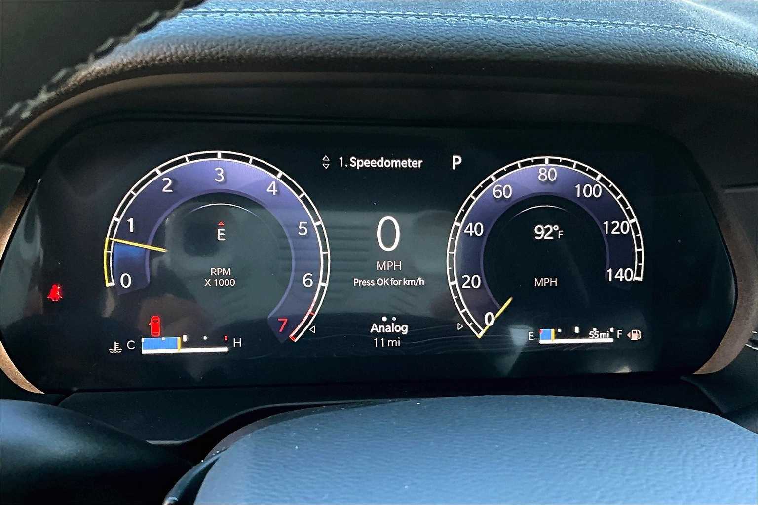 Thumbnail: 2025 Jeep Grand Cherokee - 18