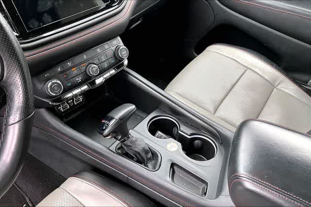 Thumbnail: 2024 Dodge Durango - 12