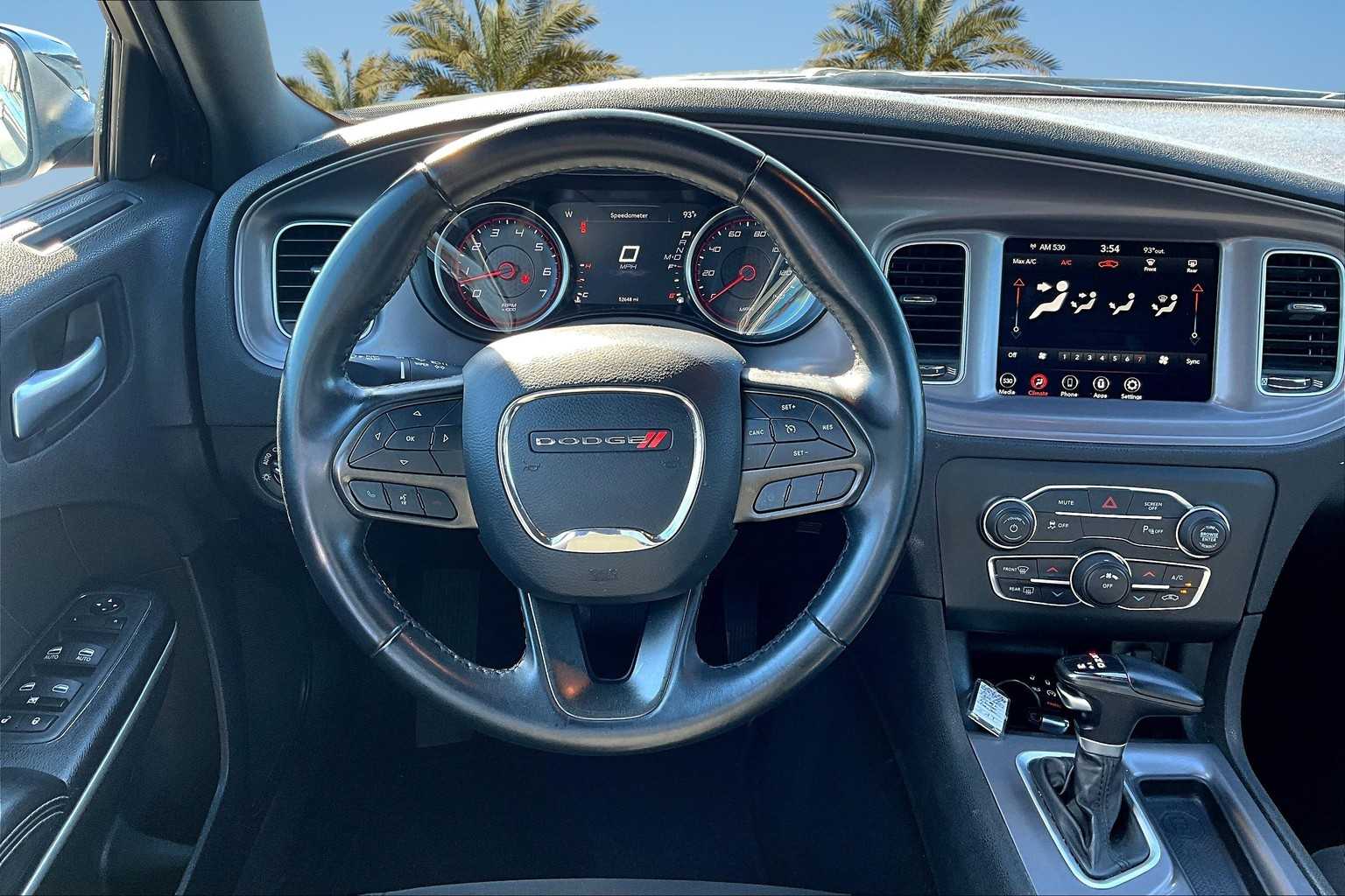Thumbnail: 2023 Dodge Charger - 14