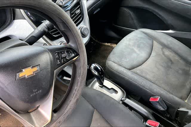 Thumbnail: 2016 Chevrolet Spark - 7