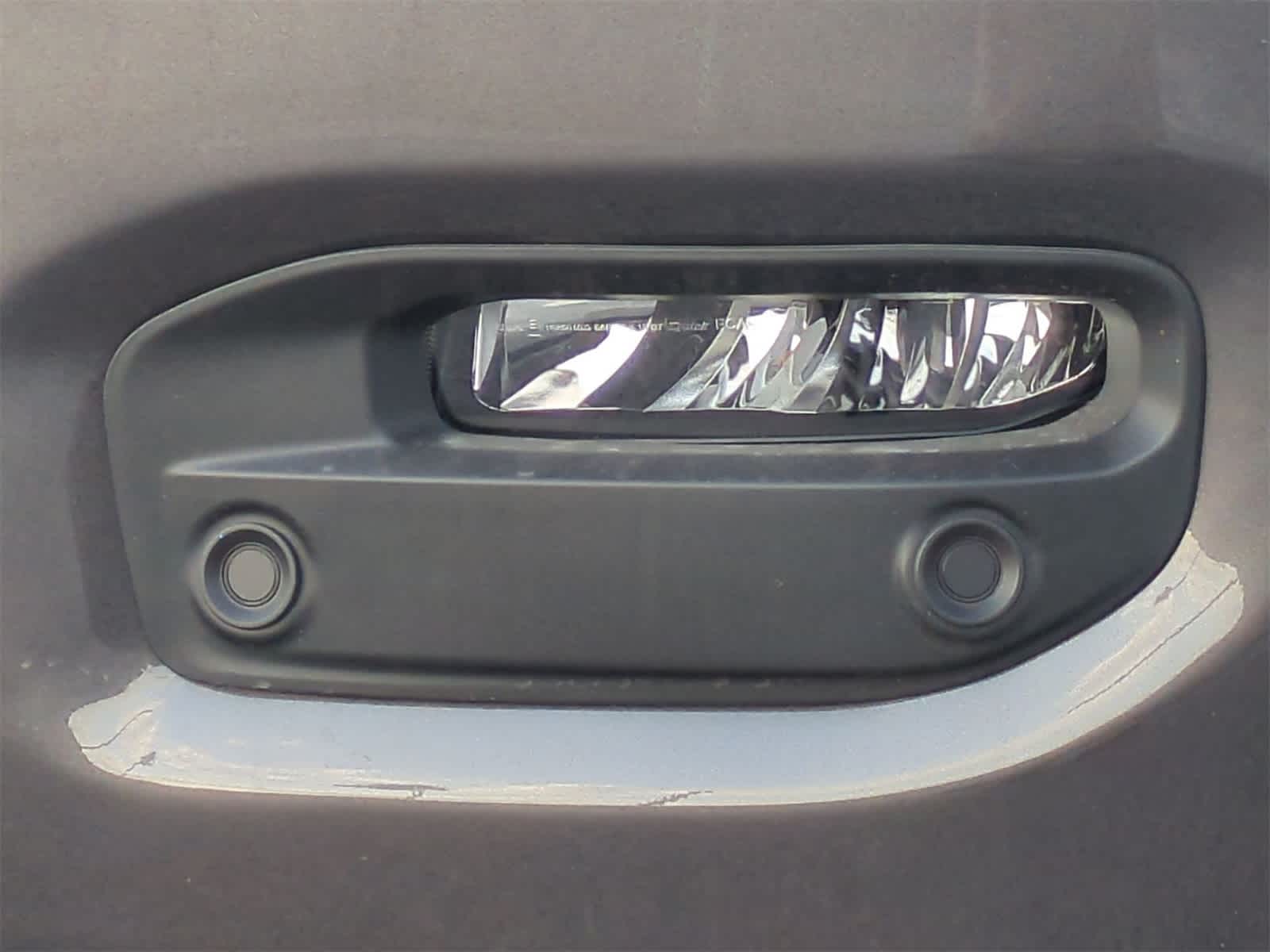 Thumbnail: 2025 RAM 2500 - 11