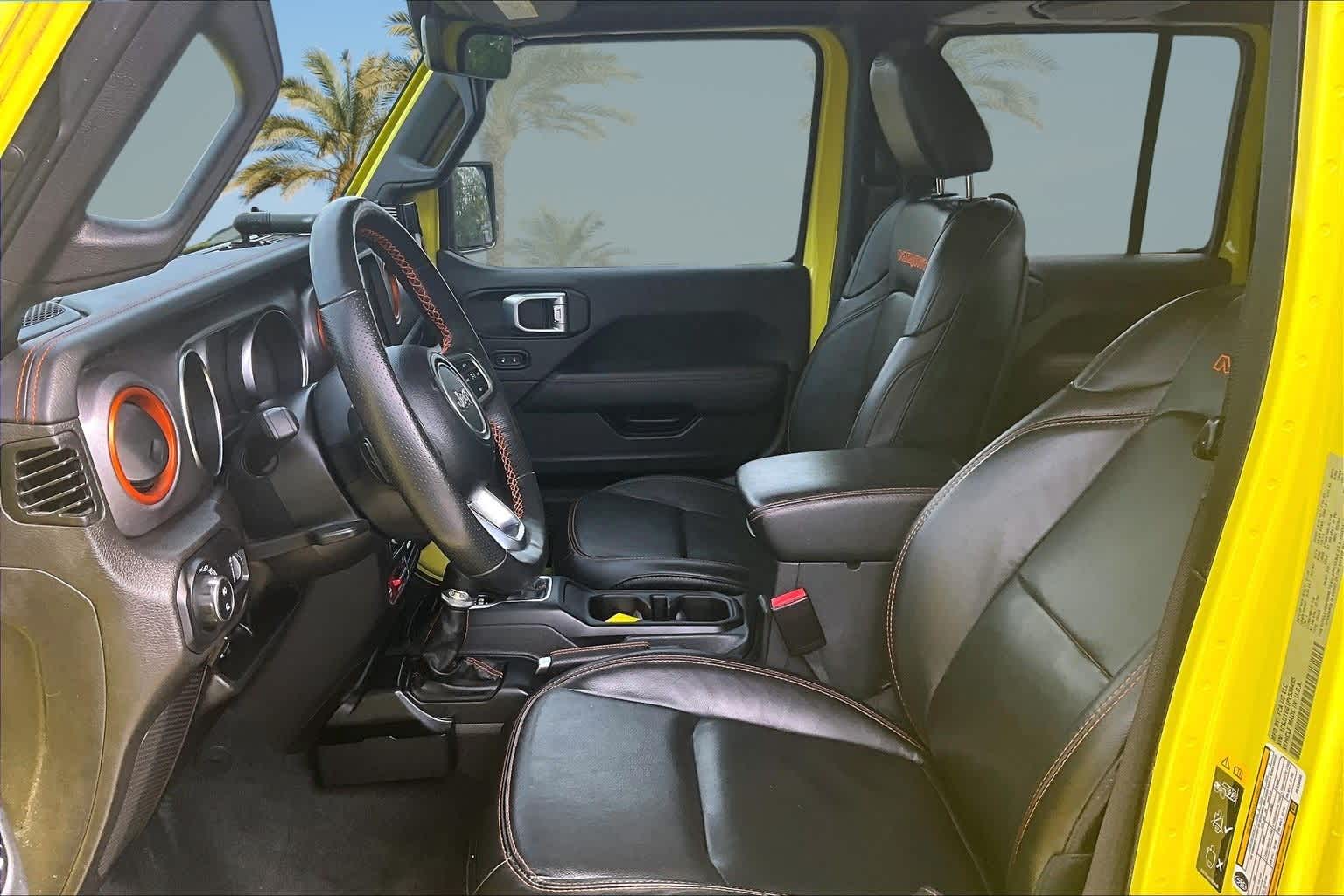 Thumbnail: 2023 Jeep Gladiator - 10