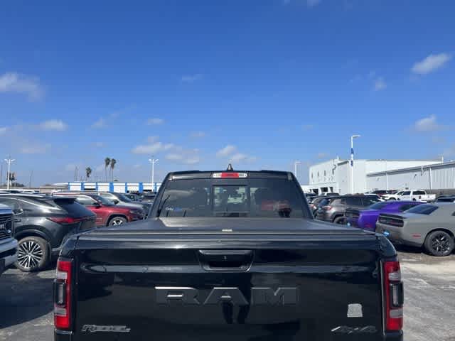 Thumbnail: 2020 RAM 1500 - 4
