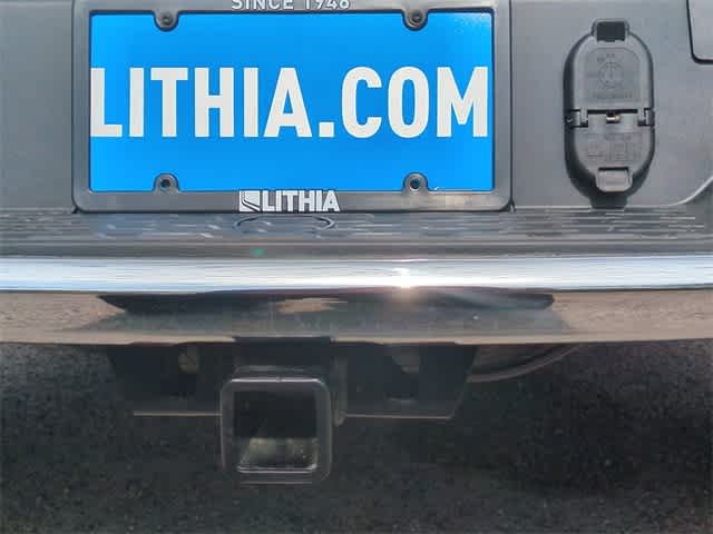 Thumbnail: 2025 RAM 1500 - 36