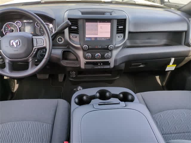 Thumbnail: 2024 RAM 2500 - 15