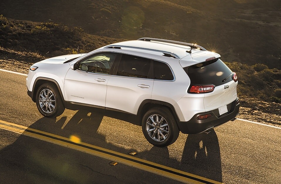 New Jeep Cherokee For Sale In Corpus Christi Texas