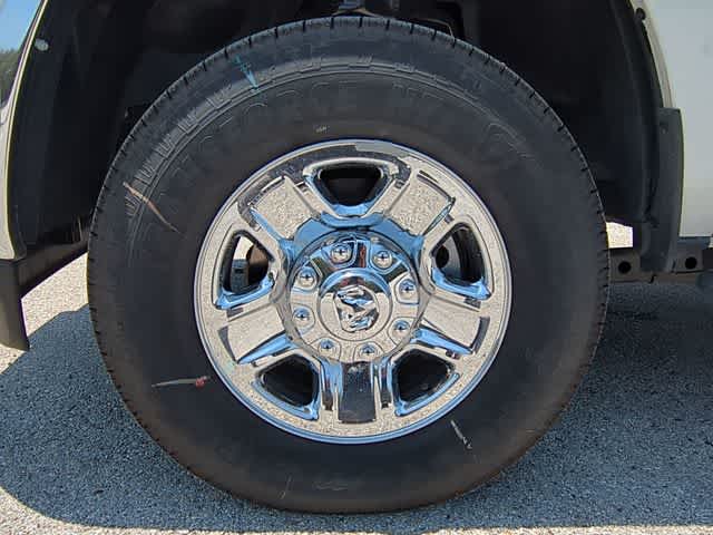 2025 RAM 2500 Tradesman - Photo 14