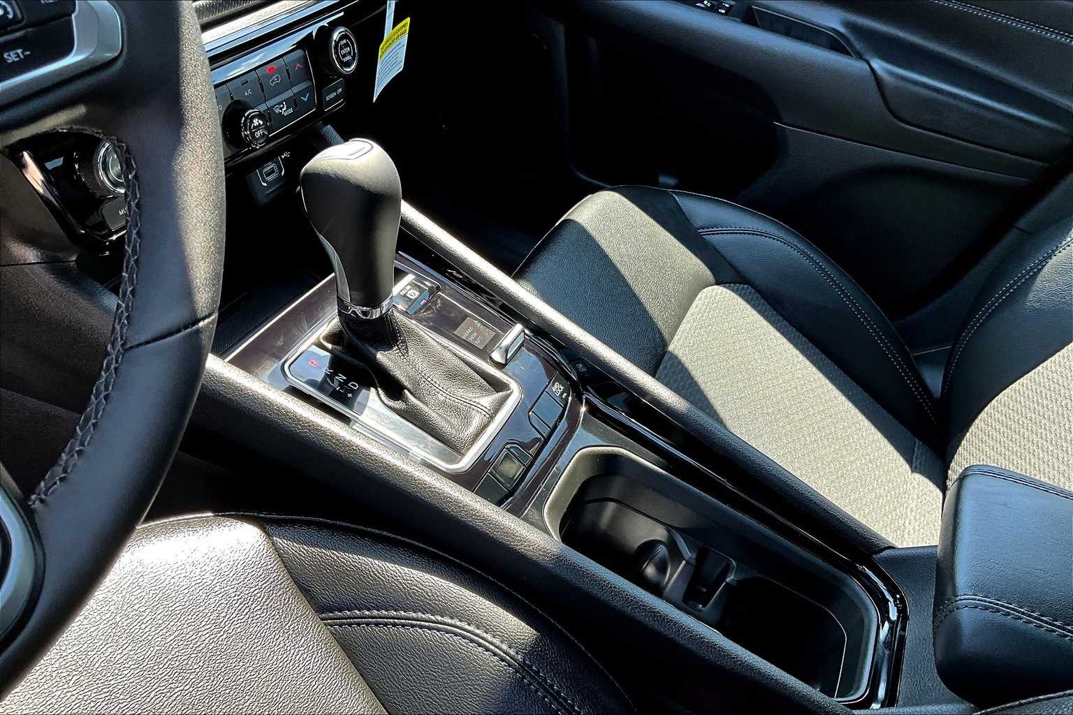 Thumbnail: 2026 Jeep Compass - 16