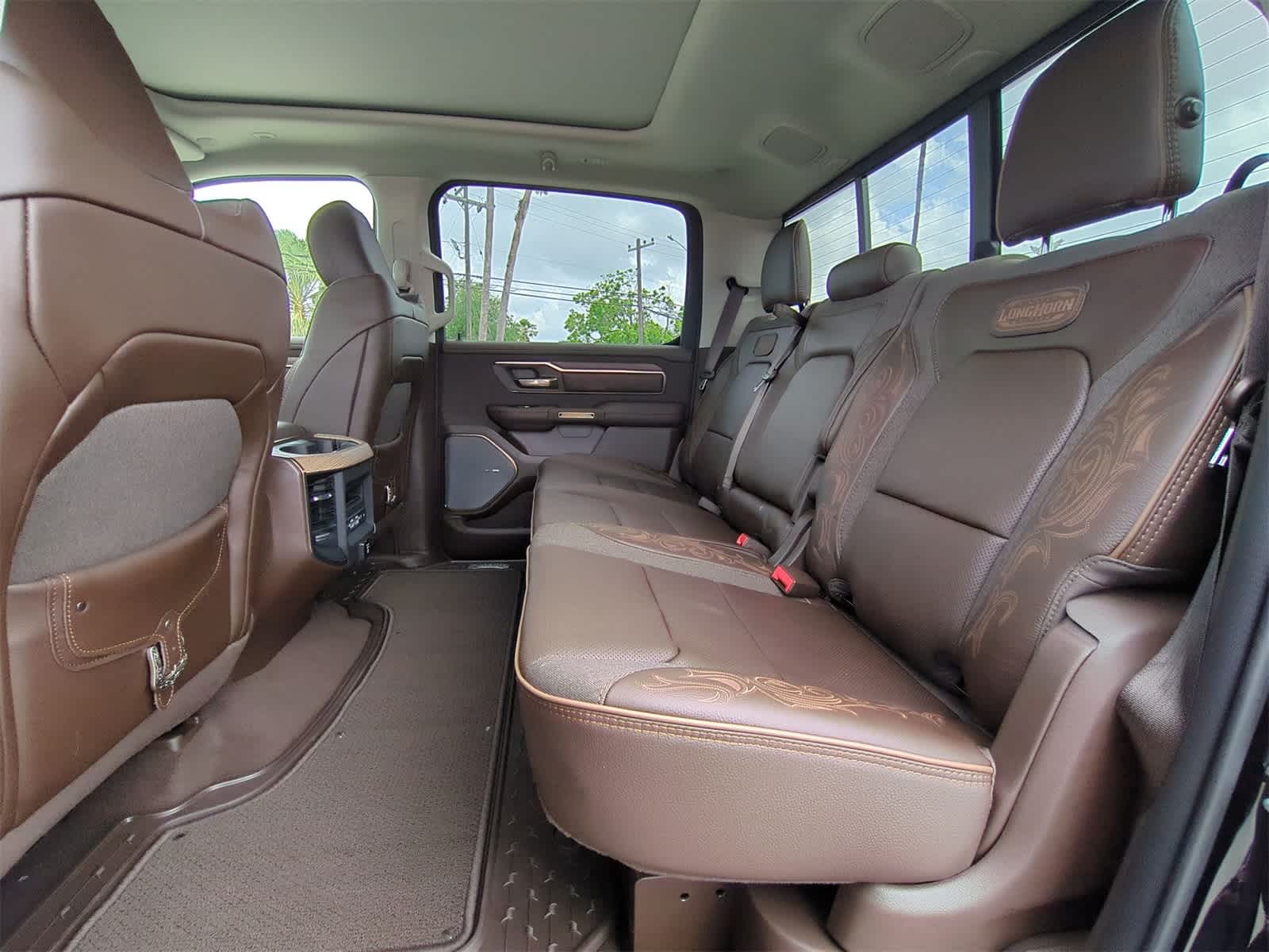 Thumbnail: 2025 RAM 1500 - 20