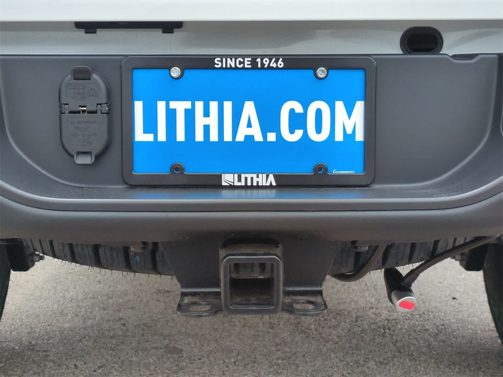 Thumbnail: 2025 Jeep Gladiator - 36