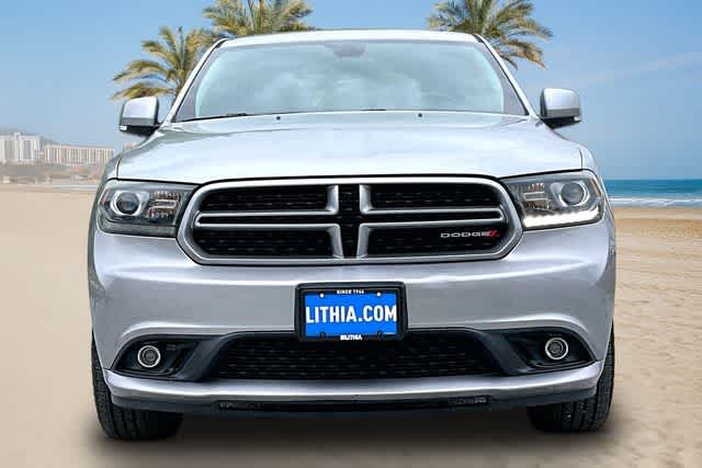 Thumbnail: 2018 Dodge Durango - 6
